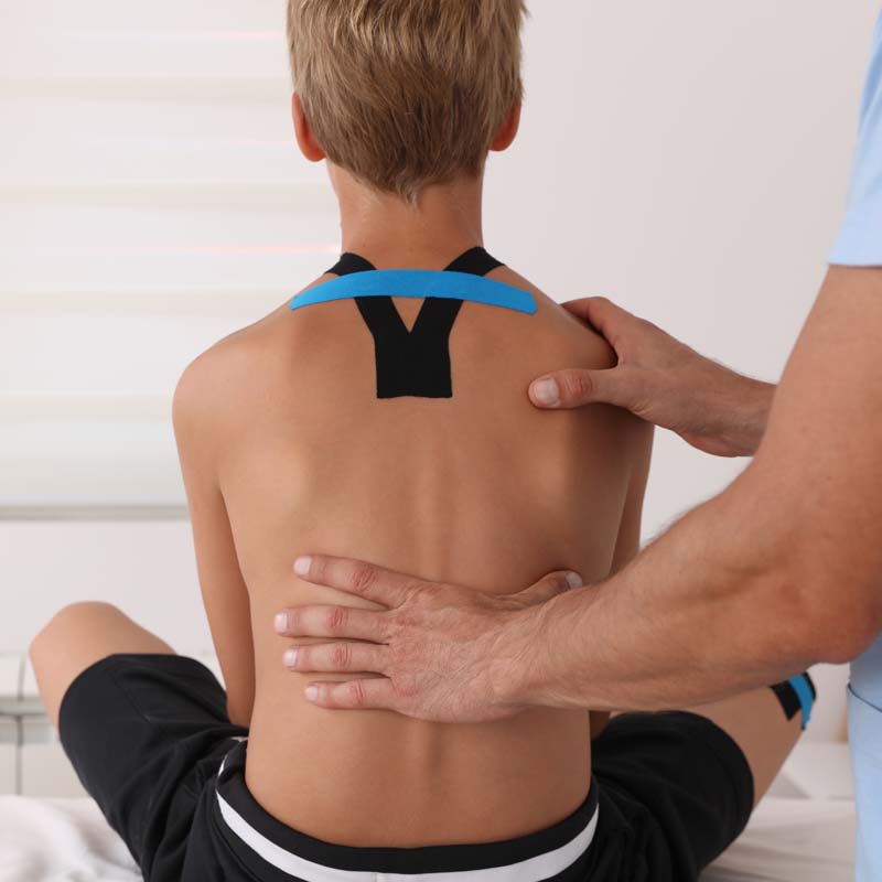 Pediatric Chiropractic - Stuart and Port St Lucie Chiropractor